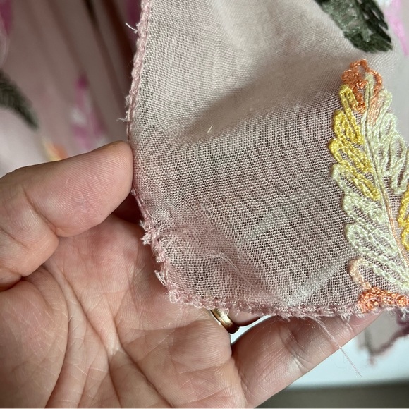 Women's Coverup/Kimono - Picture 4 of 4